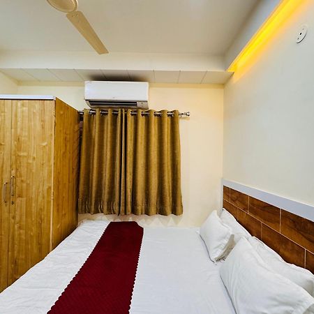 Home Escape 1Bhk Apartment Near Bombay Hospital Indore Zewnętrze zdjęcie